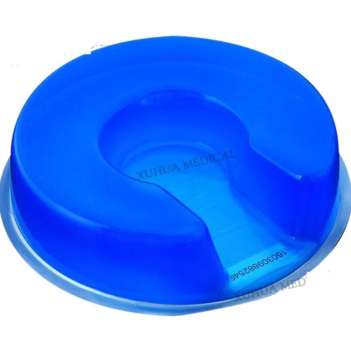 Cojín de sujeción - XHT-2-13 - HI-LIFE Technology (HEBEI ) Co., Ltd. - de protección / quirúrgico / de gel