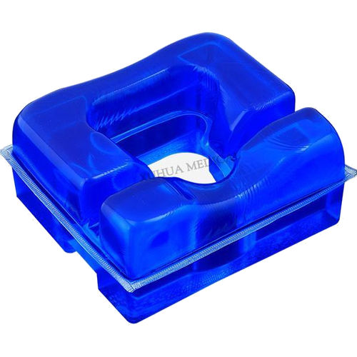 Cojín de sujeción - XHT-1-3 - HI-LIFE Technology (HEBEI ) Co., Ltd. - de protección / quirúrgico / de gel