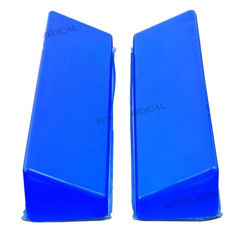 Cojín de posicionamiento - XHT-14-10 - HI-LIFE Technology (HEBEI ) Co., Ltd. - quirúrgico / de gel / para humanos