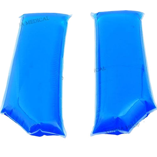 Cojín de posicionamiento - XHT-14-5 - HI-LIFE Technology (HEBEI ) Co., Ltd. - quirúrgico / de gel / para humanos