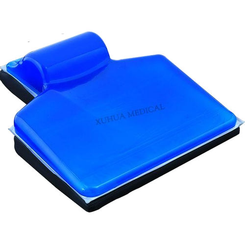 Cojín de posicionamiento de la nuca - XHT-9-2 - HI-LIFE Technology (HEBEI ) Co., Ltd. - quirúrgico / de gel / para humanos