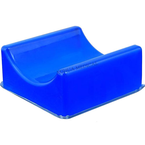 Cojín de sujeción - XHT-6-1 - HI-LIFE Technology (HEBEI ) Co., Ltd. - quirúrgico / de gel / para humanos
