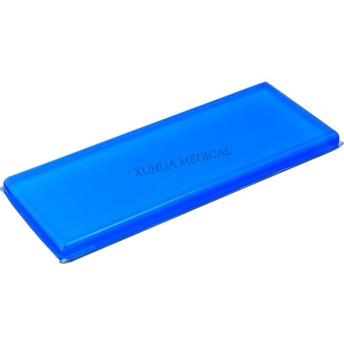 Cojín de sujeción del codo - XHT-10-1 - HI-LIFE Technology (HEBEI ) Co., Ltd. - de protección / para mesa de operaciones / de gel
