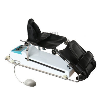 Artromotor de rodilla - HT-B-CPM - Zhejiang Jinhua Huatong Medical Appliance