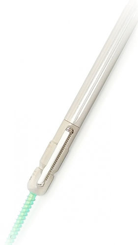 Tornillo pedicular canulado - Z-Pedicle  - Z-Medical