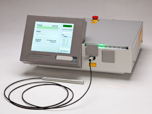 Láser dermatológico - 808 - Hyper Photonics - para odontología / para lesiones vasculares / para el tratamiento de las varices