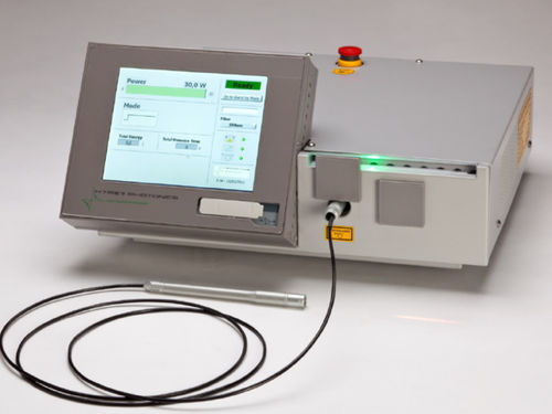 Láser para cirugía ORL - 1470 - Hyper Photonics - para cirugía ginecológica / para lipólisis / para cirugía urológica