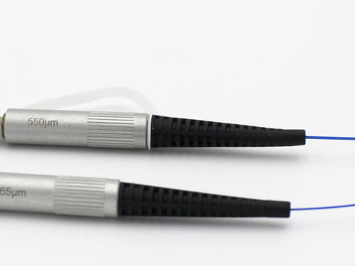 Fibra óptica para láseres quirúrgicos - Hyper Photonics