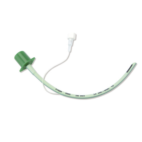 Tubo endotraqueal oral - 520.20 - Vygon - pediátrico