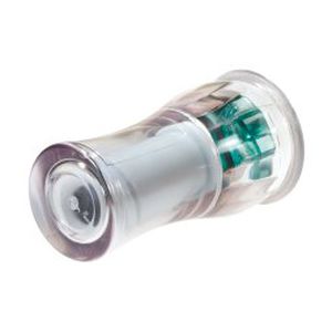 Conector para perfusión recto - Bionector - Vygon - LUER®-lock