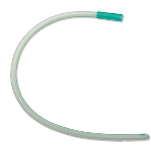 Catéter de drenaje urinario - 410.18 - Vygon - uretral / de PVC