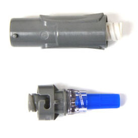 Conector para perfusión recto - 7210.01 - Vygon