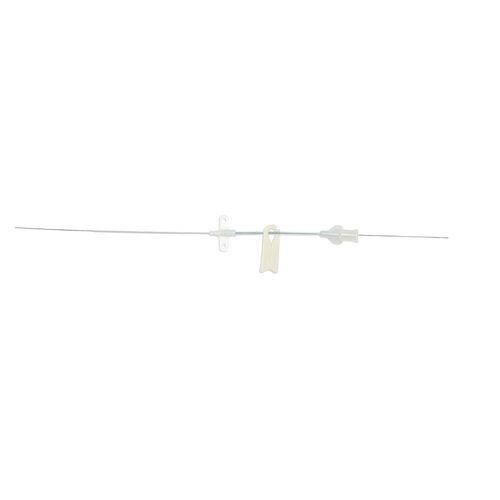 Catéter de acceso - Seldipur Smartmidline - Vygon - periférico / venoso
