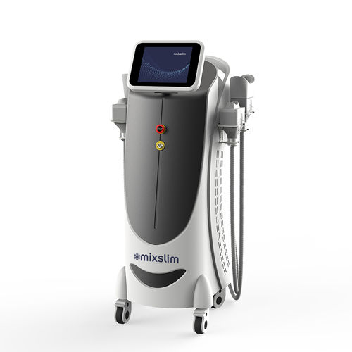 Unidad de body contouring por aspiración - MIXSLIM® HS1000C - Beijing Winkonlaser Technology - unidad de criolipólisis / unidad de crioforesis / en carro