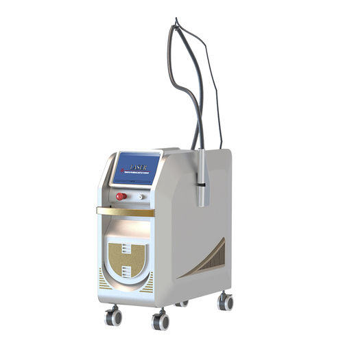 Láser para depilación - EL200B - Beijing Winkonlaser Technology - para lesiones pigmentarias / para el tratamiento de cicatrices / alejandrita