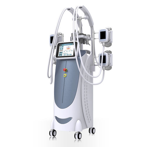 unidad de body contouring con RF - Beijing Winkonlaser Technology