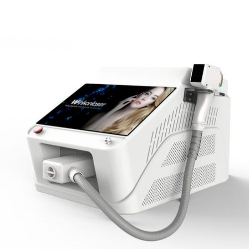 Sistema IPL para depilación - VL10 - Beijing Winkonlaser Technology - para el rejuvenecimiento de la piel / de mesa
