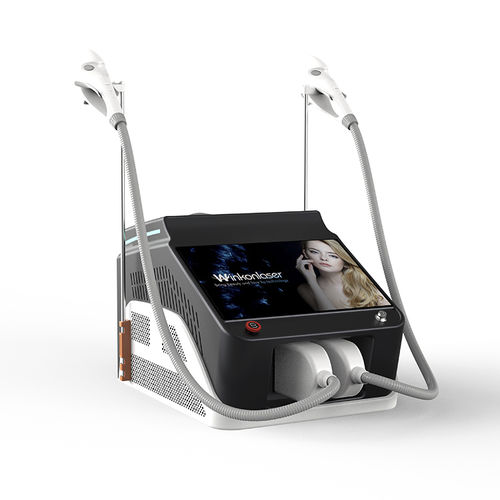 Sistema DPL para depilación - DRT10 - Beijing Winkonlaser Technology - para el rejuvenecimiento de la piel / para lesiones vasculares / para lesiones pigmentarias