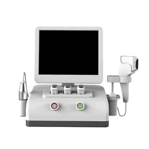 Unidad de body contouring HIFU - CS90 - Beijing Winkonlaser Technology - unidad de rejuvenecimiento cutáneo HIFU