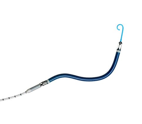 Bomba catéter de asistencia cardíaca - Impella RP®  - Abiomed