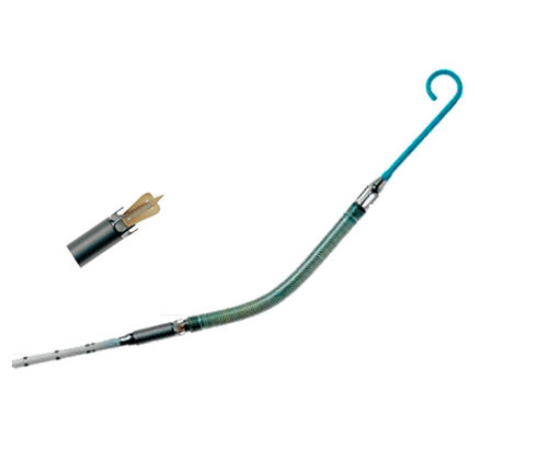 Bomba catéter de asistencia cardíaca - Impella CP® - Abiomed