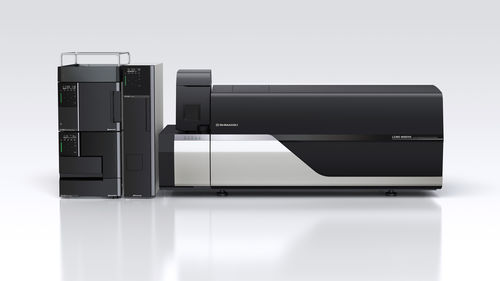 Sistema de cromatografía LC/MS - LCMS-8060NX - Shimadzu Europa Analytical Instruments - de líquida / triple cuadrupolo / ESI