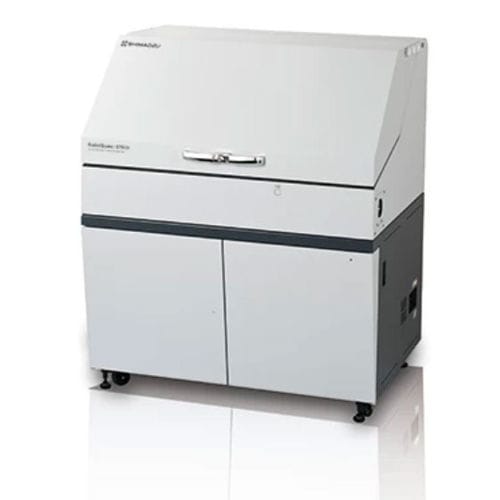 Espectrofotómetro visible - SolidSpec-3700i - Shimadzu Europa Analytical Instruments - UV-Vis-NIR / óptico / infrarrojo cercano