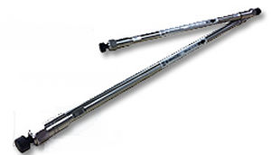 Columna de cromatografía a fluido supercritico - Shim-pack UC - Shimadzu Europa Analytical Instruments