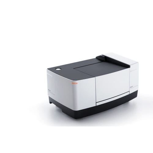 Espectrofotómetro FT-IR - IRSpirit series - Shimadzu Europa Analytical Instruments - piloto / compacto