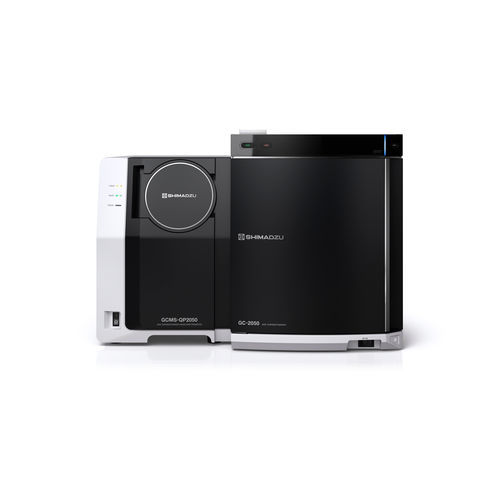 Espectrómetro óptico - GCMS-QP2050  - Shimadzu Europa Analytical Instruments - de masa / para análisis de agua / cuadripolar