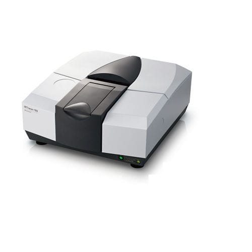 Espectrómetro FT-IR - IRTracer-100 - Shimadzu Europa Analytical Instruments - de mesa