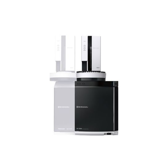 Sistema de cromatografía GC - Brevis™ GC-2050 - Shimadzu Europa Analytical Instruments - para la industria farmacéutica / para evaluaciones medioambientales / compacto