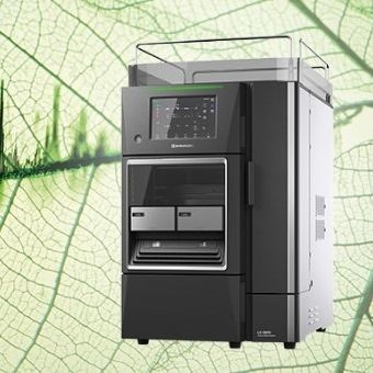 Sistema de cromatografía de líquida - i-Series - Shimadzu Europa Analytical Instruments - para control de calidad / compacto