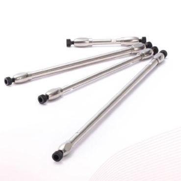 Columna de cromatografía LC - Shim-pack NovaCore C18-HB - Shimadzu Europa Analytical Instruments - para investigación y desarrollo