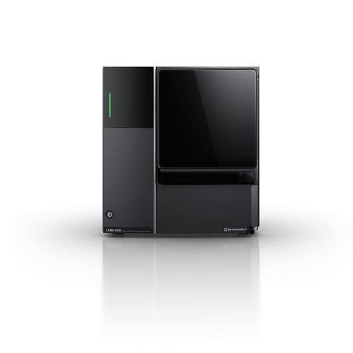 Sistema de cromatografía LC/MS - LCMS-2050 - Shimadzu Europa Analytical Instruments - de líquida / para la investigación / UV