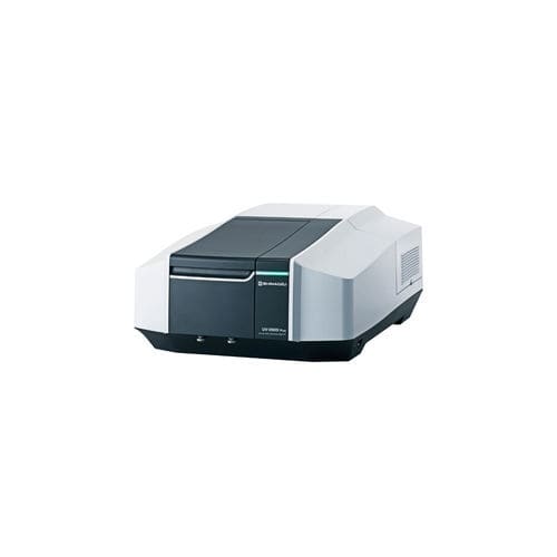 Espectrofotómetro UV-vis - UV-2600i Plus - Shimadzu Europa Analytical Instruments - de mesa