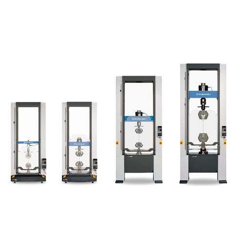 Sistema de prueba de control - AGS-X2  - Shimadzu Europa Analytical Instruments - de laboratorio / de mesa