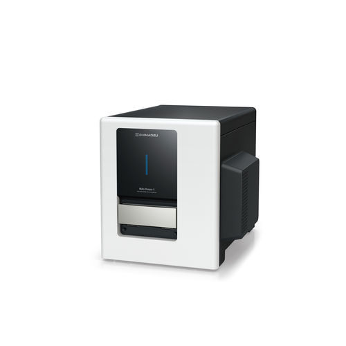 Espectrómetro de masa - MALDImini-1 - Shimadzu Europa Analytical Instruments - MS / MS/MS / para investigación y desarrollo