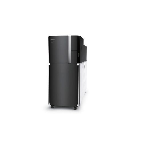 Sistema de imagen molecular automático - iMScope™ QT - Shimadzu Europa Analytical Instruments - de laboratorio / para la investigación / de tejidos
