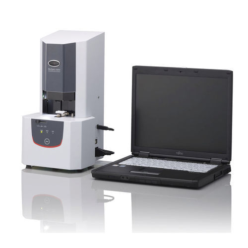 Espectrómetro UV-visible - BioSpec-nano - Shimadzu Europa Analytical Instruments - para las ciencias de la vida / de xenón / de mesa