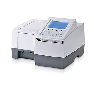 Espectrómetro UV-visible - UV-1280 - Shimadzu Europa Analytical Instruments - para evaluaciones medioambientales / de mesa