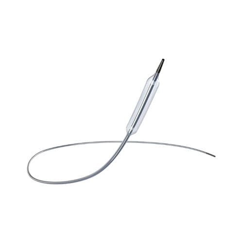 Catéter ACTP - ACROSS HP™ - Acrostak - coronario / con balón