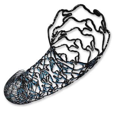 Stent arteria coronaria - DES - Cre8™EVO - Alvimedica - de cromo cobalto / de elución medicamentosa