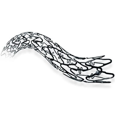 Stent arteria coronaria - BMS – Avantgarde™ - Alvimedica - de cromo cobalto