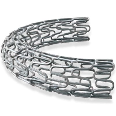 Stent arteria coronaria - BMS – Commander™ - Alvimedica - de cromo cobalto