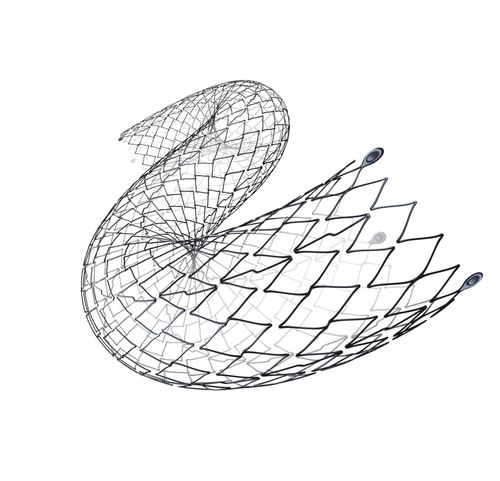 Stent periférico - BMS S.E. – Easy Flype - Alvimedica - arteria femoral / de nitinol / autoexpandible