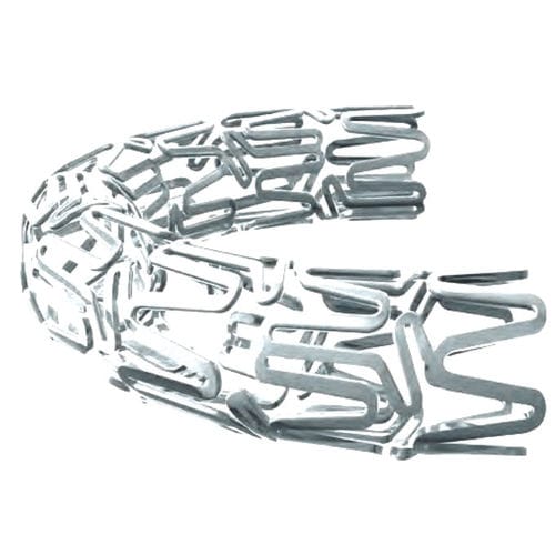 Stent arteria coronaria - DES - Coracto™ - Alvimedica - de polímero / de elución medicamentosa