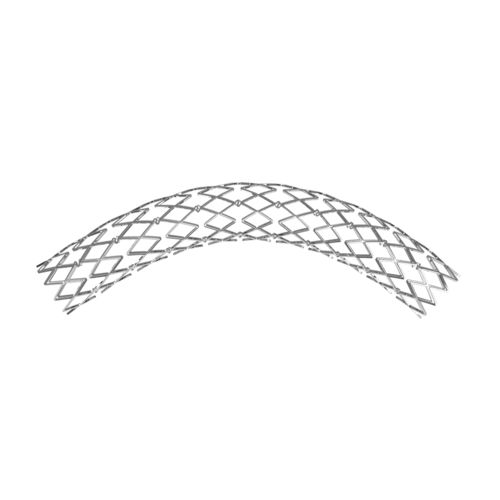 Stent arteria coronaria - ARTHOSPico - amg International - de cromo cobalto