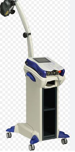 Láser para odontología - MLS MPHI D5 - Bioresearch - diodo / en carro