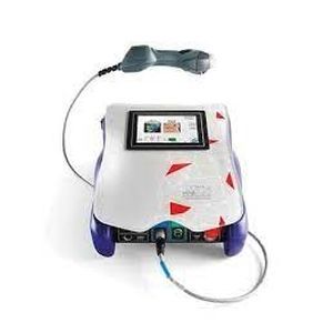 Láser para odontología - MLS MPHI D - Bioresearch - diodo / de mesa